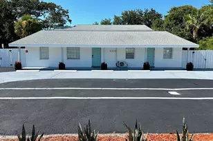 8110 Canaveral Blvd, Cape Canaveral, FL 32920 - Photo 2