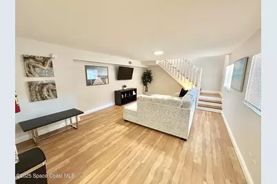 8110 Canaveral Boulevard #4, Cape Canaveral, FL 32920 - Photo 1