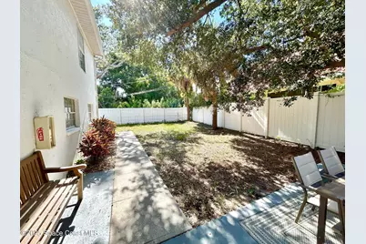 8110 Canaveral Boulevard #4, Cape Canaveral, FL 32920 - Photo 10