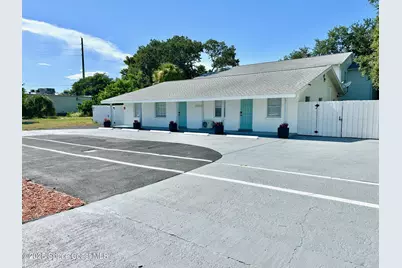 8110 Canaveral Boulevard #4, Cape Canaveral, FL 32920 - Photo 26