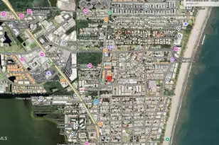 8110 Canaveral Blvd, Cape Canaveral, FL 32920 - Photo 4