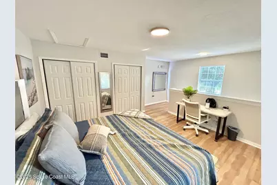 8110 Canaveral Boulevard #4, Cape Canaveral, FL 32920 - Photo 22