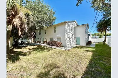 8110 Canaveral Boulevard #4, Cape Canaveral, FL 32920 - Photo 8