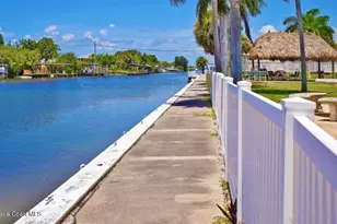 250 N Banana River Dr Unit F15, Merritt Island, FL 32952 - Photo 18