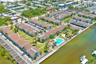 250 N Banana River Dr Unit F15, Merritt Island, FL 32952 - Photo 2