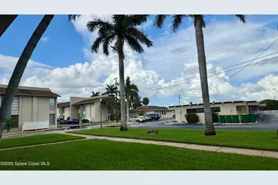 250 N Banana River Dr. Unit F15, Merritt Island, FL 32952 - Photo 16