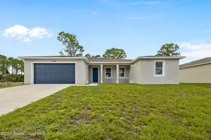 1254 Heitzman Ave SW, Palm Bay, FL 32908 - Photo 1