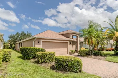 6939 McGrady Drive, Melbourne, FL 32940 - Photo 2