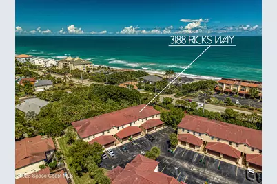 3188 Ricks Way #B, Melbourne Beach, FL 32951 - Photo 40