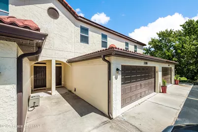 3188 Ricks Way #B, Melbourne Beach, FL 32951 - Photo 1