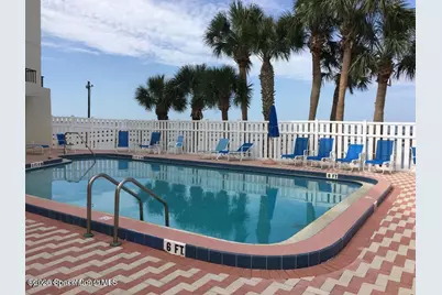 3188 Ricks Way #B, Melbourne Beach, FL 32951 - Photo 40