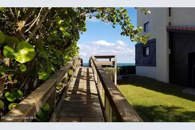 3188 Ricks Way #B, Melbourne Beach, FL 32951 - Photo 6