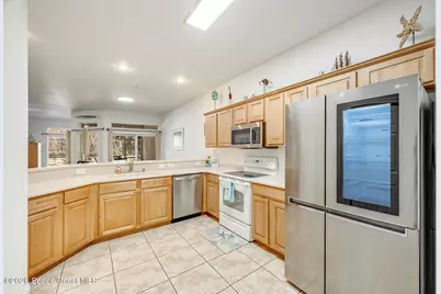 3188 Ricks Way #B, Melbourne Beach, FL 32951 - Photo 2