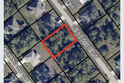 1130 Gawain Road SW, Palm Bay, FL 32908 - Photo 1