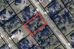 1130 Gawain Road SW, Palm Bay, FL 32908 - Photo 1