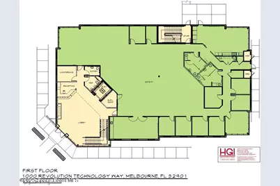 1000 Revolution Technologies Way, Melbourne, FL 32901 - Photo 2