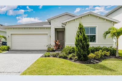 684 Veridian Circle NW, Palm Bay, FL 32907 - Photo 1