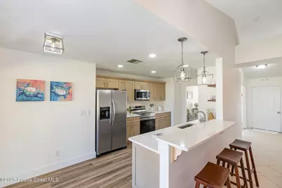 1905 Redwood Avenue, Melbourne Beach, FL 32951 - Photo 2