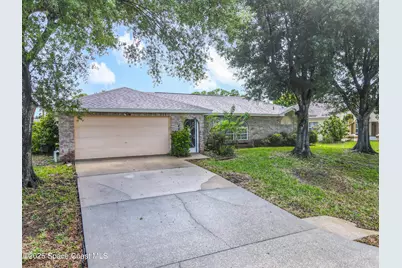 626 Almansa Street NE, Palm Bay, FL 32907 - Photo 2