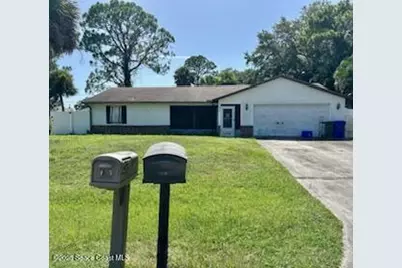 626 Braddock Street, Sebastian, FL 32958 - Photo 1