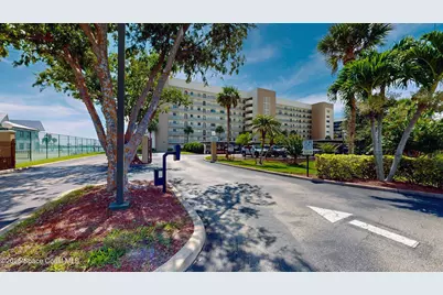 200 S Sykes Creek Parkway #A410, Merritt Island, FL 32952 - Photo 54