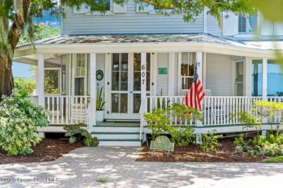 607 Rockledge Drive, Rockledge, FL 32955 - Photo 6