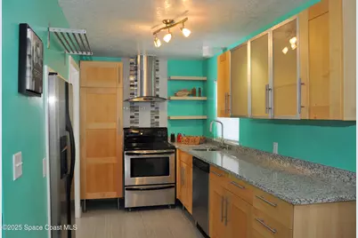 306 Third Street, Merritt Island, FL 32953 - Photo 8