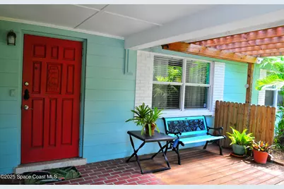 306 Third Street, Merritt Island, FL 32953 - Photo 1