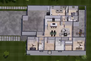 965 Quinn St SE, Palm Bay, FL 32909 - Photo 4