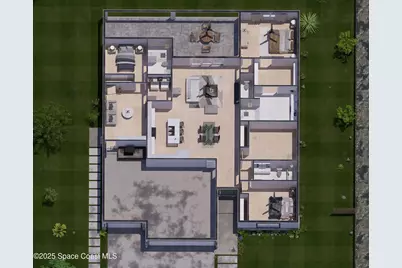 965 Quinn Street SE, Palm Bay, FL 32909 - Photo 2