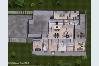 2338 Rhinehart Road SE, Palm Bay, FL 32909 - Photo 4