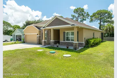 5109 Jamaica Road, Cocoa, FL 32927 - Photo 2