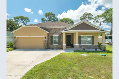 5109 Jamaica Road, Cocoa, FL 32927 - Photo 1