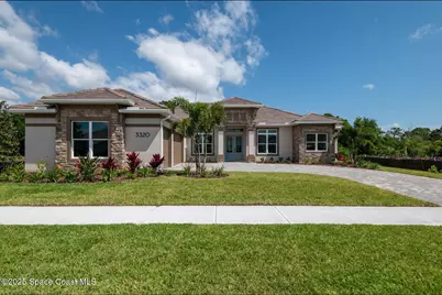 3320 Cappannelle Drive, Melbourne, FL 32940 - Photo 1