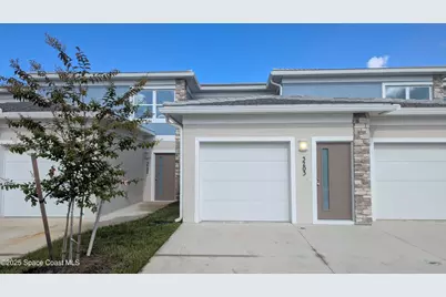 1605 Par Street NE #3203, Palm Bay, FL 32905 - Photo 1