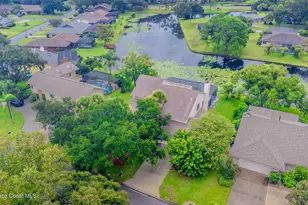 369 Crystal Lake Dr, Melbourne, FL 32940 - Photo 36