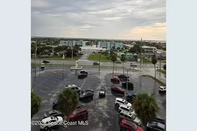 1980 N Atlantic Avenue #610, Cocoa Beach, FL 32931 - Photo 2