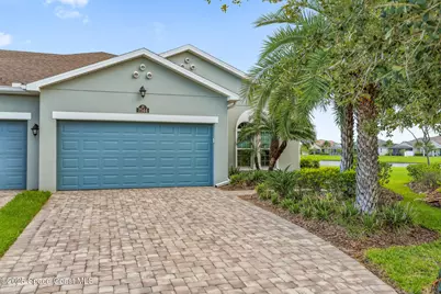7544 Loren Cove Drive, Melbourne, FL 32940 - Photo 2