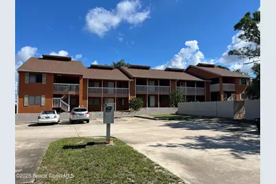 2755 Barna Avenue, Titusville, FL 32780 - Photo 2