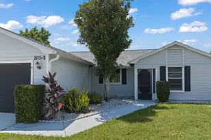 854 Dale Cir, Sebastian, FL 32958 - Photo 2