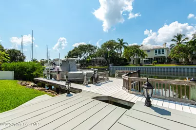138 Windward Way, Indian Harbour Beach, FL 32937 - Photo 34