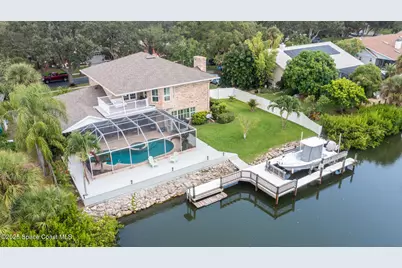 138 Windward Way, Indian Harbour Beach, FL 32937 - Photo 2