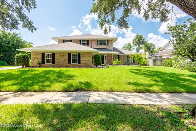 138 Windward Way, Indian Harbour Beach, FL 32937 - Photo 6