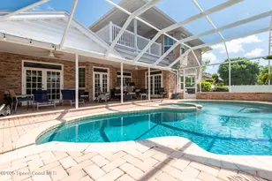 138 Windward Way, Indian Harbour Beach, FL 32937 - Photo 24