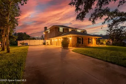 138 Windward Way, Indian Harbour Beach, FL 32937 - Photo 14