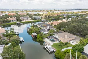 138 Windward Way, Indian Harbour Beach, FL 32937 - Photo 10