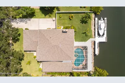 138 Windward Way, Indian Harbour Beach, FL 32937 - Photo 4