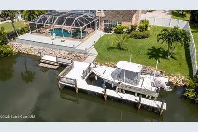 138 Windward Way, Indian Harbour Beach, FL 32937 - Photo 2