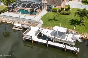 138 Windward Way, Indian Harbour Beach, FL 32937 - Photo 2