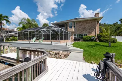 138 Windward Way, Indian Harbour Beach, FL 32937 - Photo 36